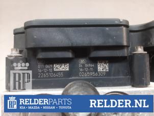 Gebruikte Computer ABS Toyota Aygo (B40) 1.0 12V VVT-i Prijs € 75,00 Margeregeling aangeboden door Relder Parts B.V.