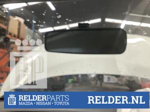 Gebruikte Binnenspiegel Toyota Aygo (B40) 1.0 12V VVT-i Prijs € 25,00 Margeregeling aangeboden door Relder Parts B.V.