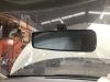Spiegel binnen van een Toyota Aygo (B40) 1.0 12V VVT-i 2017