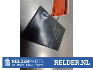 Gebruikte Computer Diversen Mazda 6 Sport (GH14/GHA4) 2.2 CDVi 16V 130 Prijs € 25,00 Margeregeling aangeboden door Relder Parts B.V.