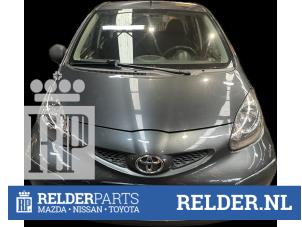 Gebruikte Rembooster Toyota Aygo (B10) 1.0 12V VVT-i Prijs € 25,00 Margeregeling aangeboden door Relder Parts B.V.