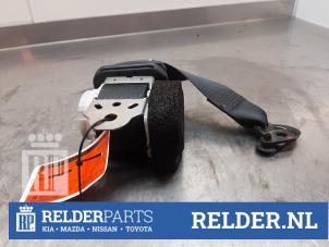 Gebruikte Gordelspanner rechts achter Toyota Yaris III (P13) 1.0 12V VVT-i Prijs € 30,00 Margeregeling aangeboden door Relder Parts B.V.