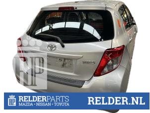 Gebruikte Gordelspanner links achter Toyota Yaris III (P13) 1.0 12V VVT-i Prijs € 30,00 Margeregeling aangeboden door Relder Parts B.V.