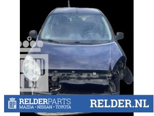 Gebruikte Rembol Nissan Micra (K13) 1.2 12V Prijs € 25,00 Margeregeling aangeboden door Relder Parts B.V.