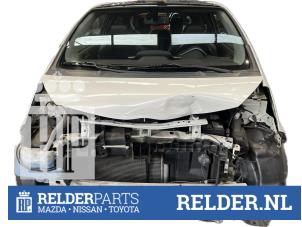 Gebruikte Hemel airbag links Toyota iQ 1.0 12V VVT-i Prijs € 20,00 Margeregeling aangeboden door Relder Parts B.V.