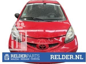 Gebruikte Rembooster Toyota Aygo (B10) 1.0 12V VVT-i Prijs € 25,00 Margeregeling aangeboden door Relder Parts B.V.