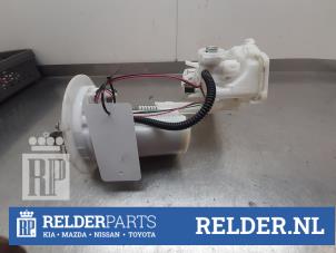 Gebruikte Tank element Pomp Toyota Corolla Touring Sport (E21/EH1) 1.8 16V Hybrid Prijs € 75,00 Margeregeling aangeboden door Relder Parts B.V.