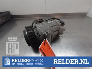 Gebruikte Aircopomp Nissan Qashqai (J11) 1.6 DIG-T 163 16V Prijs € 125,00 Margeregeling aangeboden door Relder Parts B.V.