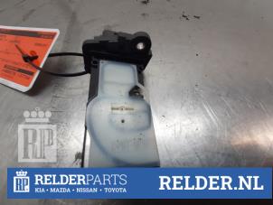 Gebruikte Luchtmassameter Nissan Qashqai (J11) 1.6 DIG-T 163 16V Prijs € 40,00 Margeregeling aangeboden door Relder Parts B.V.