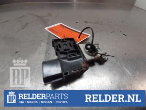 Gebruikte Accu sensor Nissan Qashqai (J11) 1.6 DIG-T 163 16V Prijs € 45,00 Margeregeling aangeboden door Relder Parts B.V.