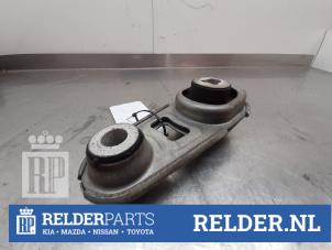 Gebruikte Motorsteun Nissan Qashqai (J11) 1.6 DIG-T 163 16V Prijs € 35,00 Margeregeling aangeboden door Relder Parts B.V.