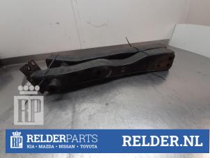 Gebruikte Subframe Nissan Qashqai (J11) 1.6 DIG-T 163 16V Prijs € 50,00 Margeregeling aangeboden door Relder Parts B.V.