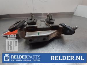 Gebruikte EGR koeler Nissan Qashqai (J11) 1.6 DIG-T 163 16V Prijs € 40,00 Margeregeling aangeboden door Relder Parts B.V.
