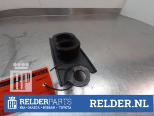 Gebruikte Motorsteun Nissan Qashqai (J11) 1.6 DIG-T 163 16V Prijs € 35,00 Margeregeling aangeboden door Relder Parts B.V.