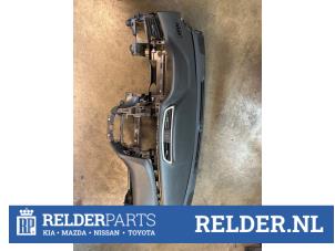 Gebruikte Airbag Set + Module Nissan Qashqai (J11) 1.6 DIG-T 163 16V Prijs € 1.250,00 Margeregeling aangeboden door Relder Parts B.V.