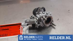 Gebruikte EGR Klep Toyota Auris Touring Sports (E18) 1.8 16V Hybrid Prijs € 55,00 Margeregeling aangeboden door Relder Parts B.V.