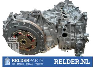 Gebruikte Motor Toyota C-HR (X1,X5) 2.0 16V Hybrid Prijs € 1.100,00 Margeregeling aangeboden door Relder Parts B.V.