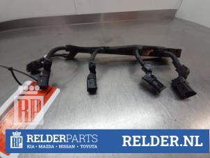 Gebruikte Kabelboom motorruimte Toyota C-HR (X1,X5) 2.0 16V Hybrid Prijs € 50,00 Margeregeling aangeboden door Relder Parts B.V.