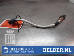 Gebruikte Lambda Sonde Toyota Yaris III (P13) 1.0 12V VVT-i Prijs € 25,00 Margeregeling aangeboden door Relder Parts B.V.