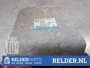 Gebruikte Computer Stuurbekrachtiging Mazda 6 (GH12/GHA2) 2.0i 16V S-VT Prijs € 75,00 Margeregeling aangeboden door Relder Parts B.V.