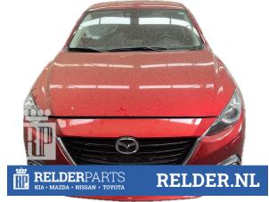 Gebruikte Computer ABS Mazda 3 (BM/BN) 2.0 SkyActiv-G 16V Prijs € 125,00 Margeregeling aangeboden door Relder Parts B.V.