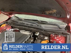 Gebruikte Paravent Mazda 3 (BM/BN) 2.0 SkyActiv-G 16V Prijs € 25,00 Margeregeling aangeboden door Relder Parts B.V.