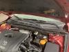 Paravent van een Mazda 3 (BM/BN), 2013 / 2019 2.0 SkyActiv-G 16V, Hatchback, Benzine, 1.997cc, 88kW (120pk), FWD, PEY7; PEY5; PEXL, 2013-09 / 2016-08, BM546; BM646 2014