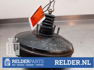 Gebruikte Rembooster Toyota Aygo (B40) 1.0 12V VVT-i Prijs € 50,00 Margeregeling aangeboden door Relder Parts B.V.