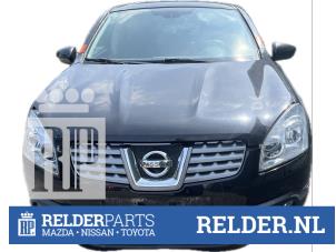 Gebruikte Motorkap Slotmechaniek Nissan Qashqai (J10) 1.5 dCi Prijs € 30,00 Margeregeling aangeboden door Relder Parts B.V.