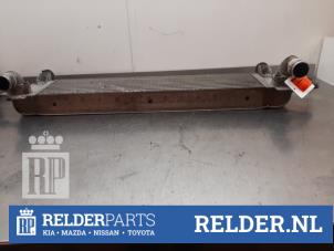 Gebruikte Intercooler Nissan Qashqai (J10) 1.5 dCi Prijs € 90,00 Margeregeling aangeboden door Relder Parts B.V.