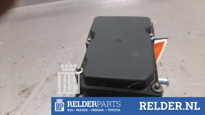 Gebruikte ABS Computer Nissan Qashqai (J10) 1.5 dCi Prijs € 60,00 Margeregeling aangeboden door Relder Parts B.V.