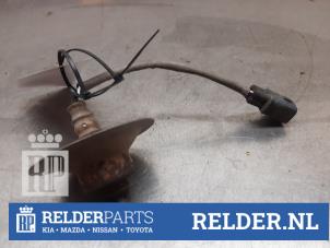 Gebruikte Lambda Sonde Toyota iQ 1.0 12V VVT-i Prijs € 25,00 Margeregeling aangeboden door Relder Parts B.V.