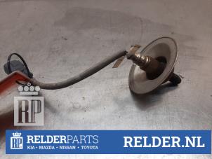 Gebruikte Lambda Sonde Toyota iQ 1.0 12V VVT-i Prijs € 25,00 Margeregeling aangeboden door Relder Parts B.V.