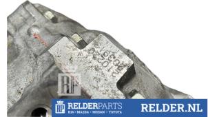 Gebruikte Automaatbak Toyota C-HR (X1,X5) 2.0 16V Hybrid Prijs € 1.500,00 Margeregeling aangeboden door Relder Parts B.V.