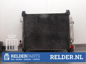 Gebruikte Airco Condensor Nissan Note (E12) 1.2 68 Prijs € 45,00 Margeregeling aangeboden door Relder Parts B.V.
