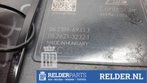 Gebruikte Computer ABS Nissan Note (E12) 1.2 68 Prijs € 75,00 Margeregeling aangeboden door Relder Parts B.V.