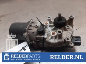 Gebruikte Ruitenwissermotor voor Nissan Note (E12) 1.2 68 Prijs € 60,00 Margeregeling aangeboden door Relder Parts B.V.