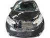 Hemel airbag links van een Nissan Note (E12), 2012 1.2 68, MPV, Benzine, 1.198cc, 59kW (80pk), FWD, HR12DE, 2012-08 / 2016-12, E12B 2016