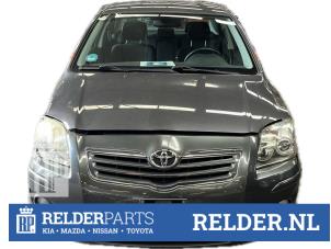 Gebruikte ABS Computer Toyota Avensis (T25/B1B) 2.0 16V VVT-i D4 Prijs € 75,00 Margeregeling aangeboden door Relder Parts B.V.