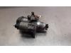 Startmotor van een Toyota Avensis (T25/B1B), 2003 / 2008 2.0 16V VVT-i D4, Sedan, 4Dr, Benzine, 1.998cc, 108kW (147pk), FWD, 1AZFSE, 2003-04 / 2008-11, AZT250 2007