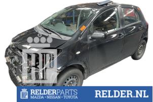 Gebruikte Bobine Toyota Yaris II (P9) 1.3 16V VVT-i Prijs € 25,00 Margeregeling aangeboden door Relder Parts B.V.