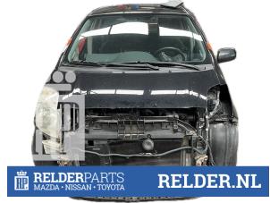 Gebruikte Inlaatspruitstuk Toyota Yaris II (P9) 1.3 16V VVT-i Prijs € 30,00 Margeregeling aangeboden door Relder Parts B.V.