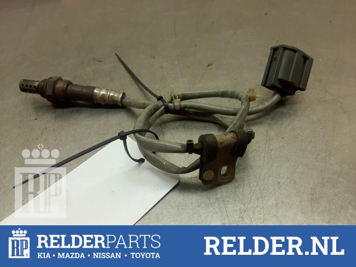 Lambda Sonde van een Mazda 3 Sport (BL14/BLA4/BLB4) 1.6i MZR 16V 2010