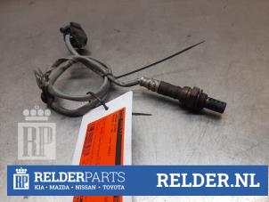 Gebruikte Lambda Sonde Mazda 3 Sport (BL14/BLA4/BLB4) 1.6i MZR 16V Prijs € 25,00 Margeregeling aangeboden door Relder Parts B.V.