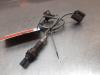 Lambda Sonde van een Mazda 3 Sport (BL14/BLA4/BLB4) 1.6i MZR 16V 2010
