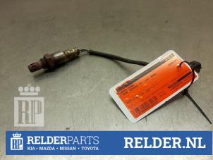 Gebruikte Lambda Sonde Nissan Qashqai (J10) 1.6 16V Prijs € 25,00 Margeregeling aangeboden door Relder Parts B.V.