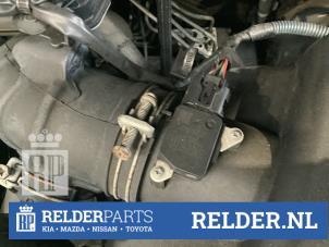 Gebruikte Luchthoeveelheidsmeter Toyota RAV4 (A3) 2.0 16V VVT-i 4x4 Prijs € 35,00 Margeregeling aangeboden door Relder Parts B.V.