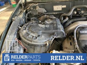 Gebruikte Luchtfilterhuis Toyota Land Cruiser 90 (J9) 3.0 TD Prijs € 50,00 Margeregeling aangeboden door Relder Parts B.V.