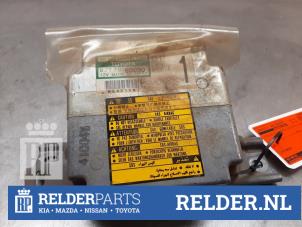 Gebruikte Airbag Module Toyota Land Cruiser 90 (J9) 3.0 TD Prijs € 75,00 Margeregeling aangeboden door Relder Parts B.V.