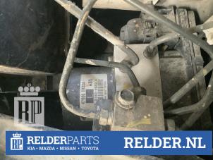 Gebruikte ABS Pomp Nissan Navara (D40) 2.5 dCi 16V 4x4 Prijs € 90,00 Margeregeling aangeboden door Relder Parts B.V.